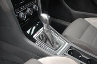 USED 2017 66 VOLKSWAGEN GOLF 2.0 (298) TSI R 5dr DSG Automatic Euro 6 (18