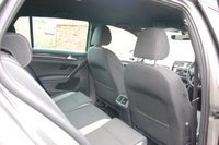 USED 2017 66 VOLKSWAGEN GOLF 2.0 (298) TSI R 5dr DSG Automatic Euro 6 (18