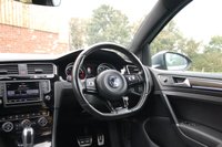 USED 2017 66 VOLKSWAGEN GOLF 2.0 (298) TSI R 5dr DSG Automatic Euro 6 (18