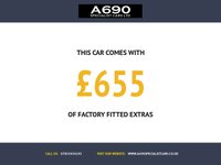 USED 2017 66 VOLKSWAGEN GOLF 2.0 (298) TSI R 5dr DSG Automatic Euro 6 (18