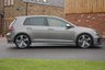 USED 2017 66 VOLKSWAGEN GOLF 2.0 (298) TSI R 5dr DSG Automatic Euro 6 (18