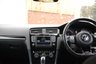 USED 2017 66 VOLKSWAGEN GOLF 2.0 (298) TSI R 5dr DSG Automatic Euro 6 (18