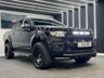 USED 2020 70 FORD RANGER 2.0 WILDTRAK ECOBLUE 210 BHP 
