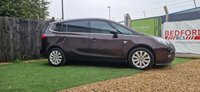 USED 2014 14 VAUXHALL ZAFIRA TOURER 2.0 SE CDTI 5d 128 BHP 