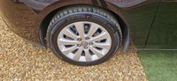 USED 2014 14 VAUXHALL ZAFIRA TOURER 2.0 SE CDTI 5d 128 BHP 