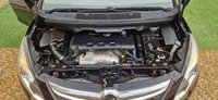 USED 2014 14 VAUXHALL ZAFIRA TOURER 2.0 SE CDTI 5d 128 BHP 