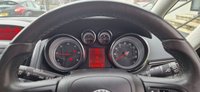 USED 2014 14 VAUXHALL ZAFIRA TOURER 2.0 SE CDTI 5d 128 BHP 