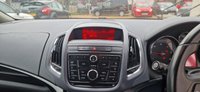 USED 2014 14 VAUXHALL ZAFIRA TOURER 2.0 SE CDTI 5d 128 BHP 