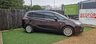 USED 2014 14 VAUXHALL ZAFIRA TOURER 2.0 SE CDTI 5d 128 BHP 