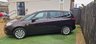 USED 2014 14 VAUXHALL ZAFIRA TOURER 2.0 SE CDTI 5d 128 BHP 