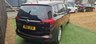 USED 2014 14 VAUXHALL ZAFIRA TOURER 2.0 SE CDTI 5d 128 BHP 