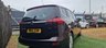 USED 2014 14 VAUXHALL ZAFIRA TOURER 2.0 SE CDTI 5d 128 BHP 