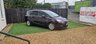 USED 2014 14 VAUXHALL ZAFIRA TOURER 2.0 SE CDTI 5d 128 BHP 