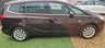 USED 2014 14 VAUXHALL ZAFIRA TOURER 2.0 SE CDTI 5d 128 BHP 