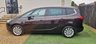 USED 2014 14 VAUXHALL ZAFIRA TOURER 2.0 SE CDTI 5d 128 BHP 
