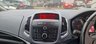 USED 2014 14 VAUXHALL ZAFIRA TOURER 2.0 SE CDTI 5d 128 BHP 