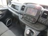 USED 2018 18 VAUXHALL VIVARO 1.6 L2H1 2900 SPORTIVE CDTI 120 BHP B/TOOTH, RACKED OUT, ROOF BARS