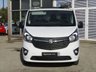 USED 2018 18 VAUXHALL VIVARO 1.6 L2H1 2900 SPORTIVE CDTI 120 BHP B/TOOTH, RACKED OUT, ROOF BARS