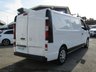 USED 2018 18 VAUXHALL VIVARO 1.6 L2H1 2900 SPORTIVE CDTI 120 BHP B/TOOTH, RACKED OUT, ROOF BARS