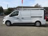 USED 2018 18 VAUXHALL VIVARO 1.6 L2H1 2900 SPORTIVE CDTI 120 BHP B/TOOTH, RACKED OUT, ROOF BARS