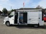 USED 2018 18 VAUXHALL VIVARO 1.6 L2H1 2900 SPORTIVE CDTI 120 BHP B/TOOTH, RACKED OUT, ROOF BARS