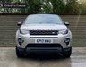 USED 2017 17 LAND ROVER DISCOVERY SPORT 2.0 TD4 HSE BLACK 5d 180 BHP FINANCE AVAILABLE ZERO DEPOSIT