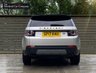 USED 2017 17 LAND ROVER DISCOVERY SPORT 2.0 TD4 HSE BLACK 5d 180 BHP FINANCE AVAILABLE ZERO DEPOSIT