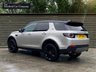 USED 2017 17 LAND ROVER DISCOVERY SPORT 2.0 TD4 HSE BLACK 5d 180 BHP FINANCE AVAILABLE ZERO DEPOSIT