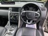 USED 2017 17 LAND ROVER DISCOVERY SPORT 2.0 TD4 HSE BLACK 5d 180 BHP FINANCE AVAILABLE ZERO DEPOSIT