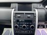 USED 2017 17 LAND ROVER DISCOVERY SPORT 2.0 TD4 HSE BLACK 5d 180 BHP FINANCE AVAILABLE ZERO DEPOSIT