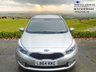 USED 2015 64 KIA CEED 1.6 CRDI 4 ECODYNAMICS 5d 126 BHP GREAT ECONOMY + &pound;35 TAX
