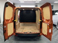 USED 2019 19 FORD TRANSIT CUSTOM 2.0 280 TREND L1H1 130BHP 1 OWNER 6 MONTHS WARRANTY  1 OWNER FROM NEW 130BHP SWB 6 MONTHS WARRANTY