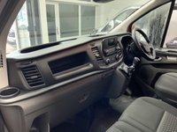 USED 2019 19 FORD TRANSIT CUSTOM 2.0 280 TREND L1H1 130BHP 1 OWNER 6 MONTHS WARRANTY  1 OWNER FROM NEW 130BHP SWB 6 MONTHS WARRANTY