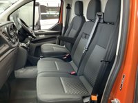 USED 2019 19 FORD TRANSIT CUSTOM 2.0 280 TREND L1H1 130BHP 1 OWNER 6 MONTHS WARRANTY  1 OWNER FROM NEW 130BHP SWB 6 MONTHS WARRANTY