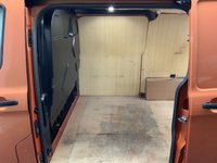 USED 2019 19 FORD TRANSIT CUSTOM 2.0 280 TREND L1H1 130BHP 1 OWNER 6 MONTHS WARRANTY  1 OWNER FROM NEW 130BHP SWB 6 MONTHS WARRANTY