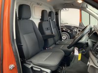 USED 2019 19 FORD TRANSIT CUSTOM 2.0 280 TREND L1H1 130BHP 1 OWNER 6 MONTHS WARRANTY  1 OWNER FROM NEW 130BHP SWB 6 MONTHS WARRANTY