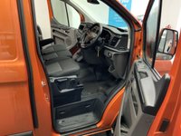 USED 2019 19 FORD TRANSIT CUSTOM 2.0 280 TREND L1H1 130BHP 1 OWNER 6 MONTHS WARRANTY  1 OWNER FROM NEW 130BHP SWB 6 MONTHS WARRANTY