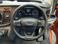 USED 2019 19 FORD TRANSIT CUSTOM 2.0 280 TREND L1H1 130BHP 1 OWNER 6 MONTHS WARRANTY  1 OWNER FROM NEW 130BHP SWB 6 MONTHS WARRANTY