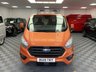 USED 2019 19 FORD TRANSIT CUSTOM 2.0 280 TREND L1H1 130BHP 1 OWNER 6 MONTHS WARRANTY  1 OWNER FROM NEW 130BHP SWB 6 MONTHS WARRANTY