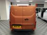 USED 2019 19 FORD TRANSIT CUSTOM 2.0 280 TREND L1H1 130BHP 1 OWNER 6 MONTHS WARRANTY  1 OWNER FROM NEW 130BHP SWB 6 MONTHS WARRANTY
