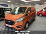USED 2019 19 FORD TRANSIT CUSTOM 2.0 280 TREND L1H1 130BHP 1 OWNER 6 MONTHS WARRANTY  1 OWNER FROM NEW 130BHP SWB 6 MONTHS WARRANTY