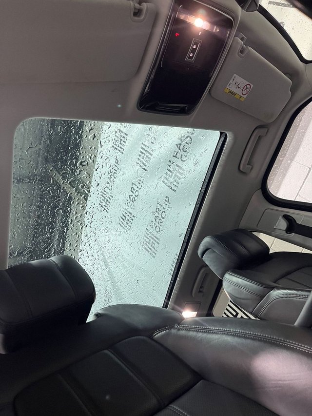 2018 Land Rover RANGE ROVER SPORT - Photo 5