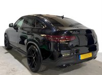 USED 2018 18 MERCEDES-BENZ GLE-CLASS 3.0 GLE 350 D 4MATIC AMG LINE 4d 255 BHP 