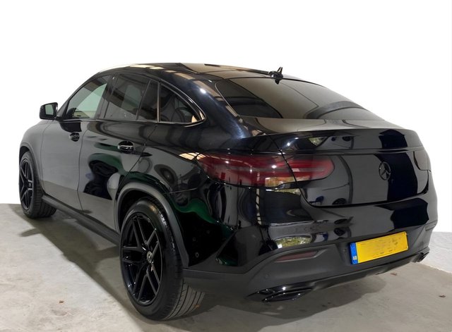 2018 Mercedes-Benz GLE-CLASS - Photo 2