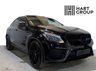 USED 2018 18 MERCEDES-BENZ GLE-CLASS 3.0 GLE 350 D 4MATIC AMG LINE 4d 255 BHP 
