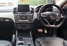 USED 2018 18 MERCEDES-BENZ GLE-CLASS 3.0 GLE 350 D 4MATIC AMG LINE 4d 255 BHP 