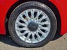 USED 2020 70 FIAT 500 1.0 LOUNGE MHEV 3d 69 BHP ONLY 19,626 MILES FROM NEW.