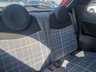 USED 2020 70 FIAT 500 1.0 LOUNGE MHEV 3d 69 BHP ONLY 19,626 MILES FROM NEW.