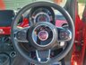 USED 2020 70 FIAT 500 1.0 LOUNGE MHEV 3d 69 BHP ONLY 19,626 MILES FROM NEW.