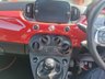 USED 2020 70 FIAT 500 1.0 LOUNGE MHEV 3d 69 BHP ONLY 19,626 MILES FROM NEW.